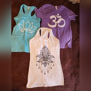 Womens t shirt bundle